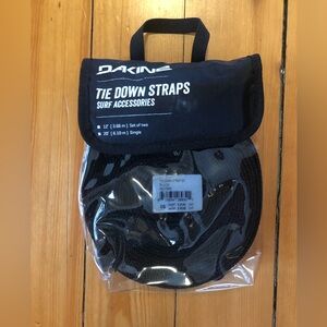 Dakine 20’ Tie Down Strap Surf Accessories